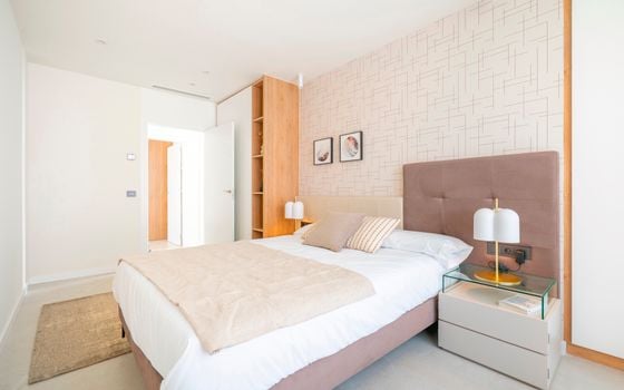 4 bedroom Villa in Ciudad Quesada - IC145448 - Photo - Small - 21
