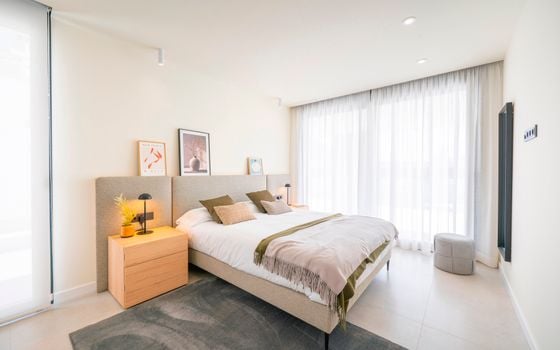 4 bedroom Villa in Ciudad Quesada - IC145448 - Photo - Small - 25