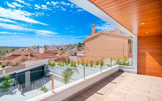 4 bedroom Villa in Ciudad Quesada - IC145448 - Photo - Small - 32