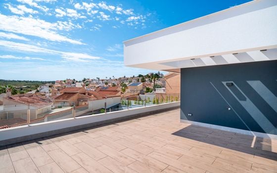 4 bedroom Villa in Ciudad Quesada - IC145448 - Photo - Small - 33