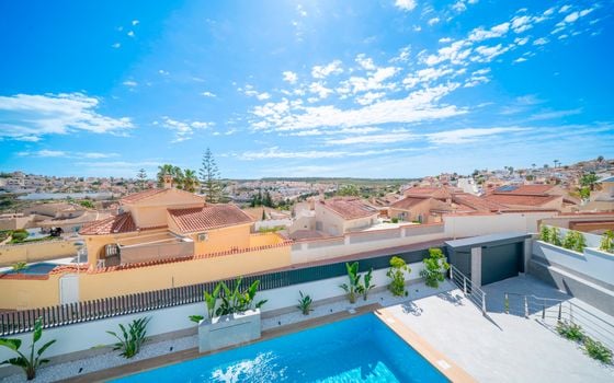 4 bedroom Villa in Ciudad Quesada - IC145448 - Photo - Small - 36