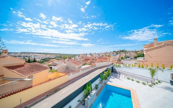 4 bedroom Villa in Ciudad Quesada - IC145448 - Photo - Small - 37