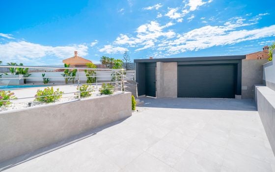4 bedroom Villa in Ciudad Quesada - IC145448 - Photo - Small - 43