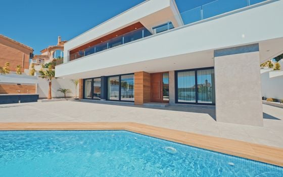 4 bedroom Villa in Ciudad Quesada - IC145448 - Photo - 5