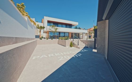 4 bedroom Villa in Ciudad Quesada - IC145448 - Photo - Small - 12
