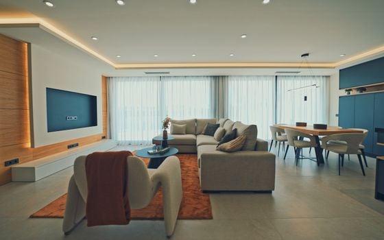 4 bedroom Villa in Ciudad Quesada - IC145448 - Photo - Small - 15