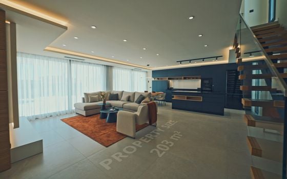 4 bedroom Villa in Ciudad Quesada - IC145448 - Photo - Small - 16