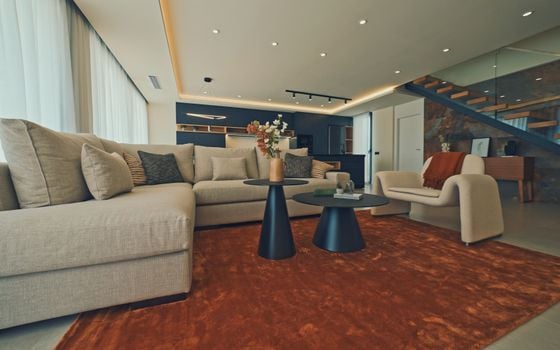 4 bedroom Villa in Ciudad Quesada - IC145448 - Photo - Small - 19