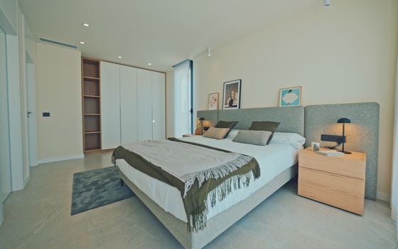 4 bedroom Villa in Ciudad Quesada - IC145448 - Photo - Small - 25