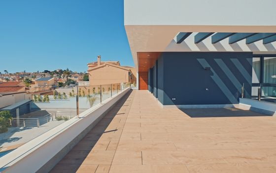 4 bedroom Villa in Ciudad Quesada - IC145448 - Photo - Small - 32