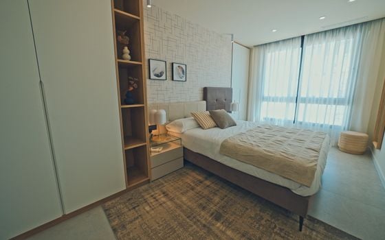 4 bedroom Villa in Ciudad Quesada - IC145448 - Photo - Small - 35