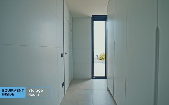4 bedroom Villa in Ciudad Quesada - IC145448 - Photo - Small - 37