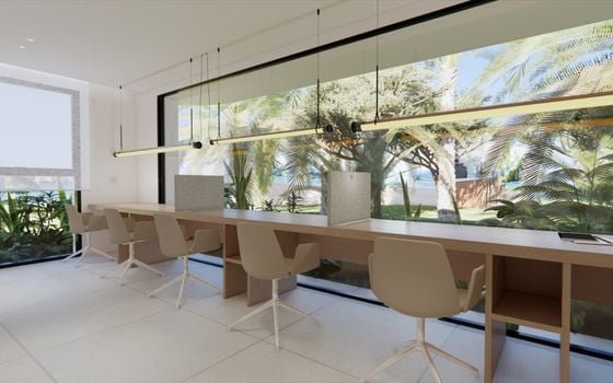 Appartement de 3 chambres à La Manga - MTE145451 - Photo - Small - 41