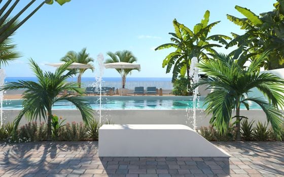 Appartement de 3 chambres à La Manga - MTE145451 - Photo - Small - 63
