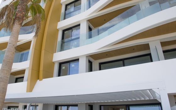 Apartament w La Manga, 3 sypialnie - MTE145453 - Zdjęcie - Small - 6