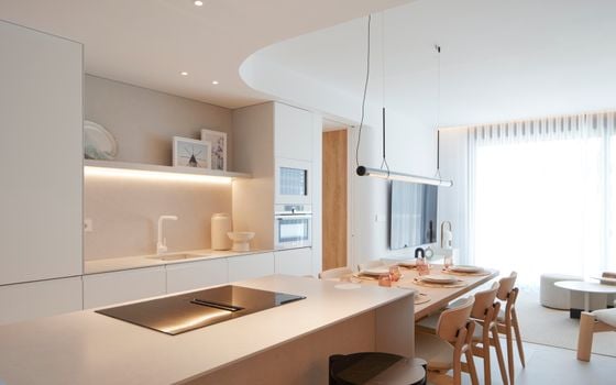 Apartament w La Manga, 3 sypialnie - MTE145453 - Zdjęcie - Small - 18