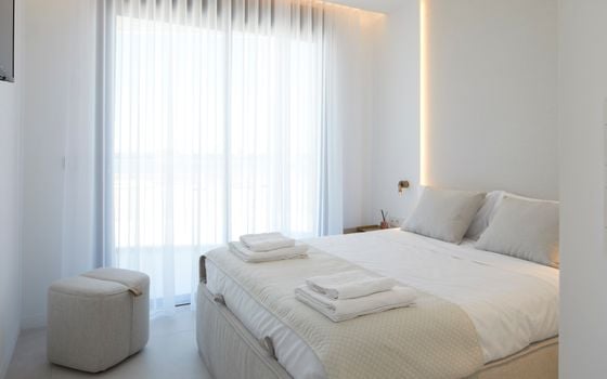 Apartament w La Manga, 3 sypialnie - MTE145453 - Zdjęcie - Small - 25