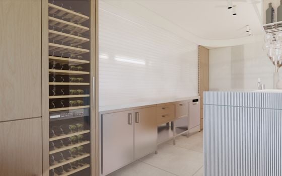 Apartament w La Manga, 3 sypialnie - MTE145453 - Zdjęcie - Small - 43