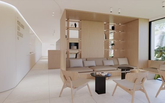 Apartament w La Manga, 3 sypialnie - MTE145453 - Zdjęcie - Small - 45