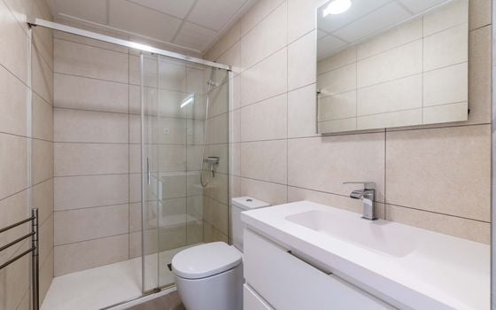 Villa   v Pilar de la Horadada, 3 ložnice - QE145468 - Foto - Small - 16
