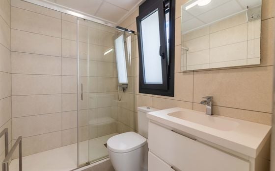 Villa   v Pilar de la Horadada, 3 ložnice - QE145468 - Foto - Small - 19