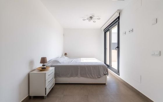 Villa   v Pilar de la Horadada, 3 ložnice - QE145468 - Foto - Small - 13