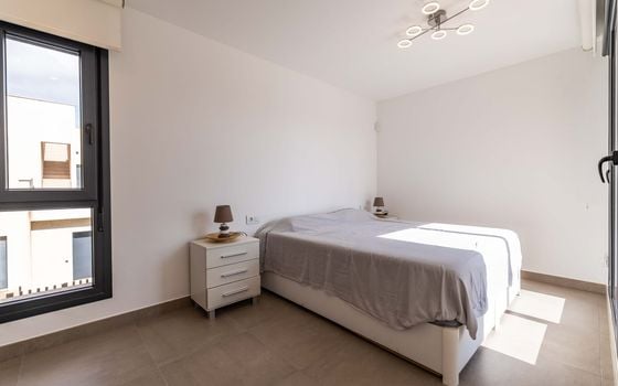 Villa   v Pilar de la Horadada, 3 ložnice - QE145468 - Foto - Small - 12