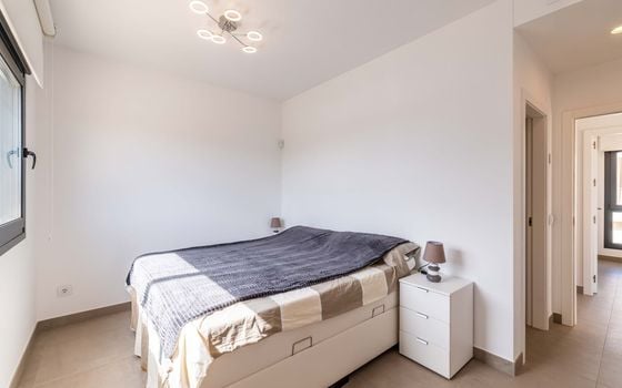 Villa   v Pilar de la Horadada, 3 ložnice - QE145468 - Foto - Small - 15
