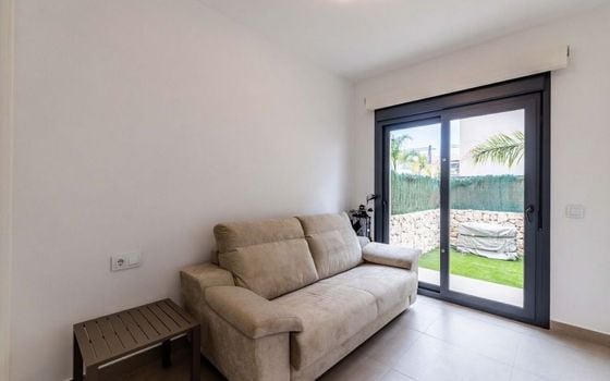 Villa   v Pilar de la Horadada, 3 ložnice - QE145468 - Foto - Small - 18