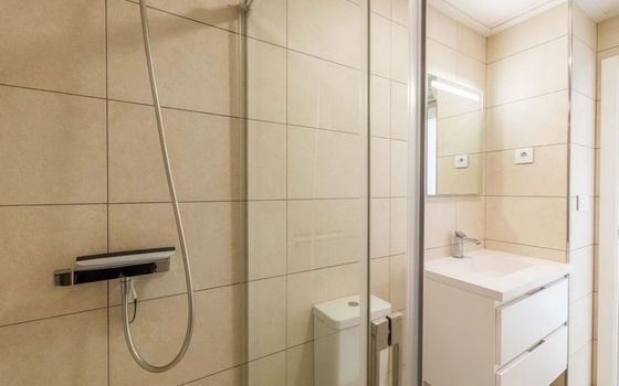Villa   v Pilar de la Horadada, 3 ložnice - QE145468 - Foto - Small - 17