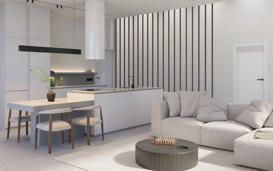 Villa   v La Nucia, 3 ložnice - SY145469 - Foto - 5