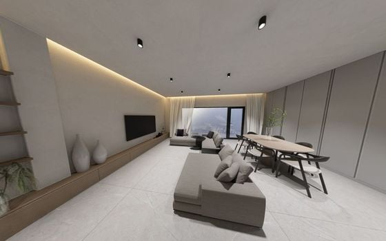 Villa   v La Nucia, 3 ložnice - SY145469 - Foto - Small - 15