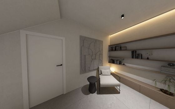 Villa   v La Nucia, 3 ložnice - SY145469 - Foto - Small - 14