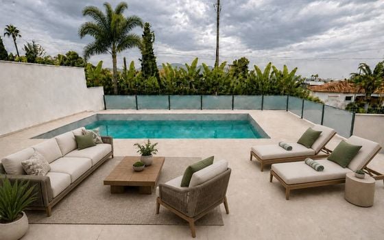3 bedroom Villa in La Nucia - SY145469 - Photo - Small - 19