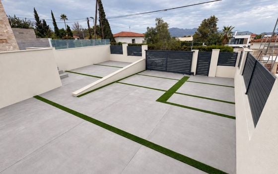 3 bedroom Villa in La Nucia - SY145469 - Photo - 3