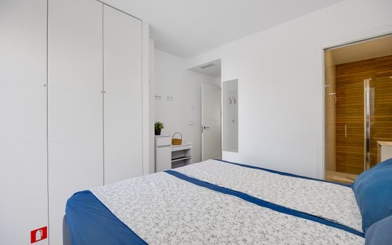 Bungalow de 2 chambres à Pilar de la Horadada - SPH145598 - Photo - Small - 14
