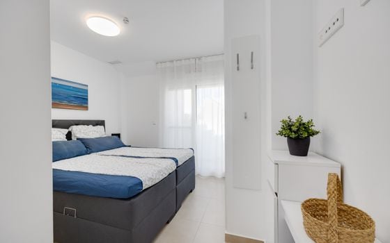 Bungalow de 2 chambres à Pilar de la Horadada - SPH145598 - Photo - Small - 15