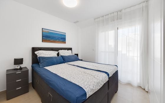 Bungalow de 2 chambres à Pilar de la Horadada - SPH145598 - Photo - Small - 11