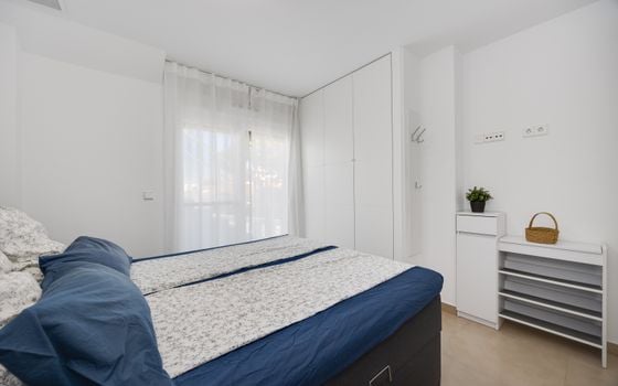 Bungalow de 2 chambres à Pilar de la Horadada - SPH145598 - Photo - Small - 12