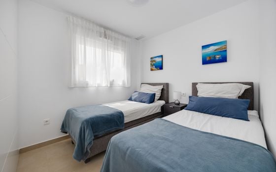 Bungalow de 2 chambres à Pilar de la Horadada - SPH145598 - Photo - Small - 16