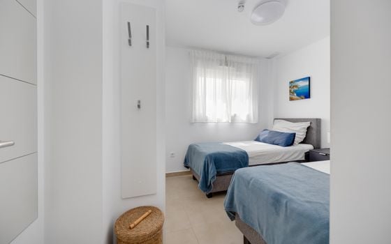 Bungalow de 2 chambres à Pilar de la Horadada - SPH145598 - Photo - Small - 19