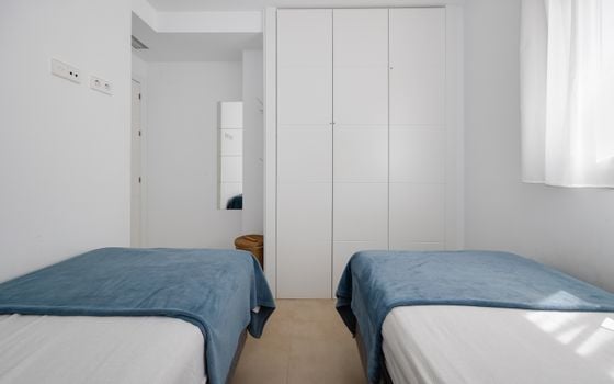 Bungalow de 2 chambres à Pilar de la Horadada - SPH145598 - Photo - Small - 18