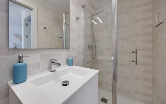 Bungalow de 2 chambres à Pilar de la Horadada - SPH145598 - Photo - Small - 22