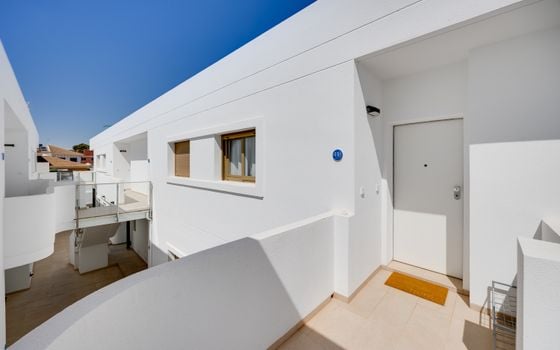 Bungalow de 2 chambres à Pilar de la Horadada - SPH145598 - Photo - Small - 34