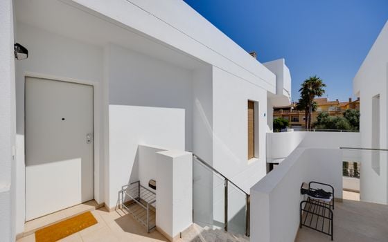 Bungalow de 2 chambres à Pilar de la Horadada - SPH145598 - Photo - Small - 35
