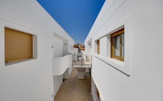 Bungalow de 2 chambres à Pilar de la Horadada - SPH145598 - Photo - Small - 39