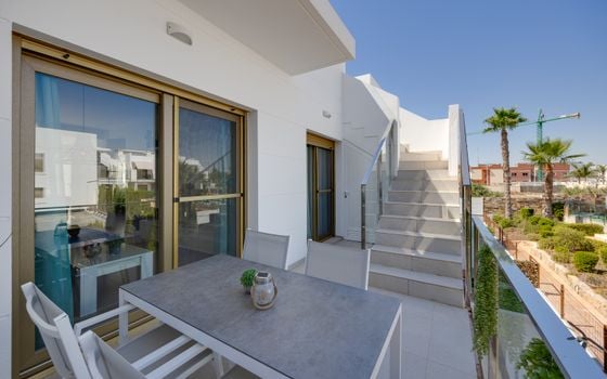 Bungalow de 2 chambres à Pilar de la Horadada - SPH145598 - Photo - Small - 26