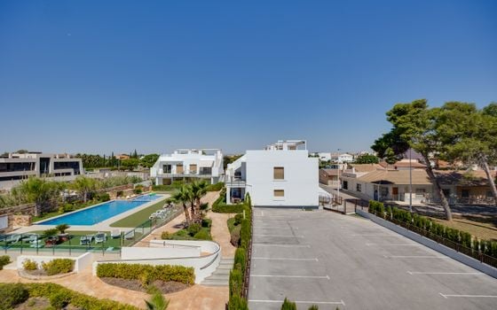Bungalow de 2 chambres à Pilar de la Horadada - SPH145598 - Photo - Small - 50
