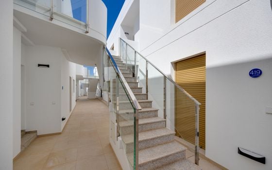 Bungalow de 2 chambres à Pilar de la Horadada - SPH145598 - Photo - Small - 36
