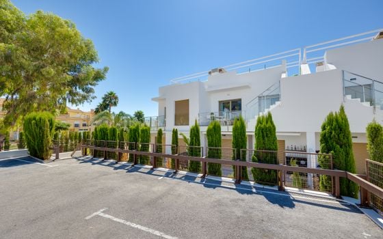 Bungalow de 2 chambres à Pilar de la Horadada - SPH145598 - Photo - Small - 46